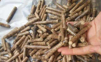 去煤減碳，生物質(zhì)能源開(kāi)啟替代空間